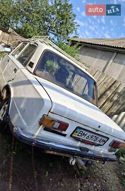 Седан ВАЗ 2101 1980 в 