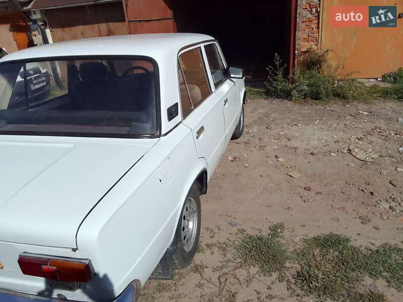 Седан ВАЗ / Lada 2101 1977 в Ровно