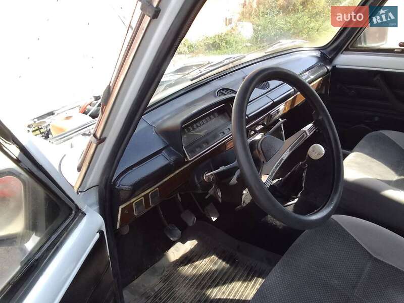 Седан ВАЗ / Lada 2101 1977 в Ровно
