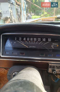 Седан ВАЗ 2101 1979 в 