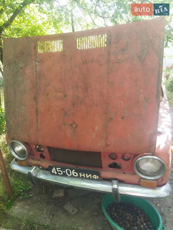 Седан ВАЗ / Lada 2101 1976 в Николаеве