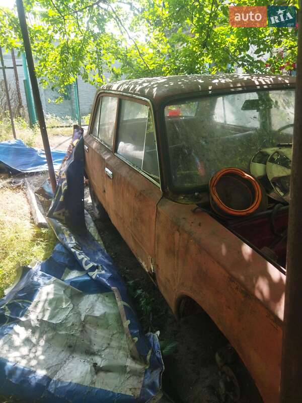 Седан ВАЗ / Lada 2101 1976 в Николаеве