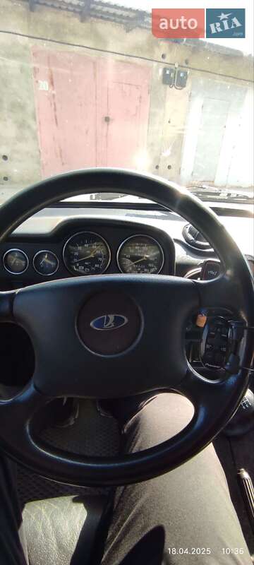 Седан ВАЗ / Lada 2101 1984 в Миколаєві