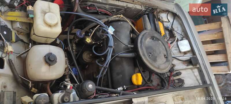 Седан ВАЗ / Lada 2101 1984 в Миколаєві