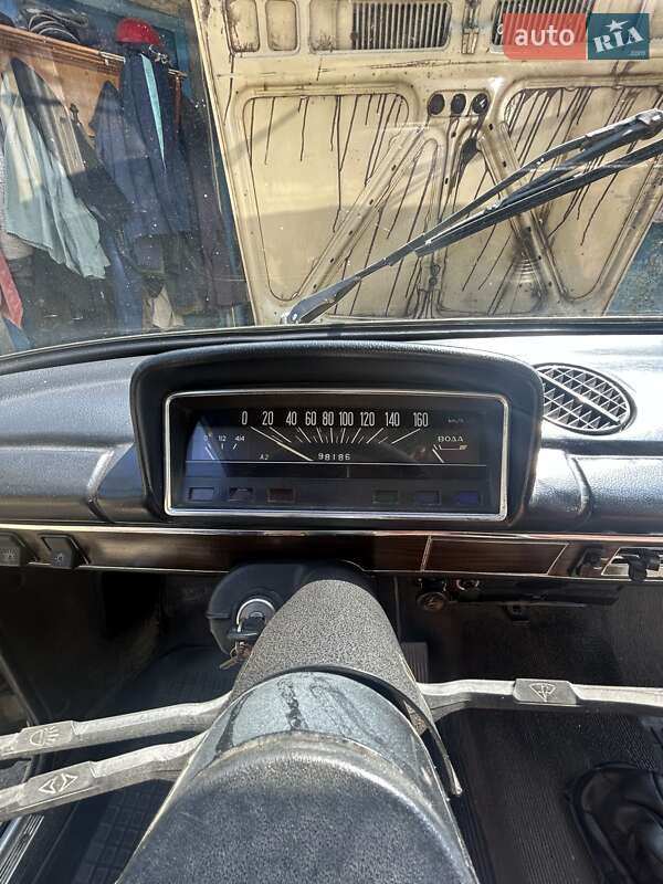 Седан ВАЗ / Lada 2101 1985 в Жовтих Водах