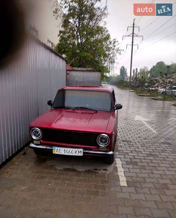 Седан ВАЗ / Lada 2101 1982 в Одессе