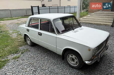 Седан ВАЗ / Lada 2101 1979 в Львові