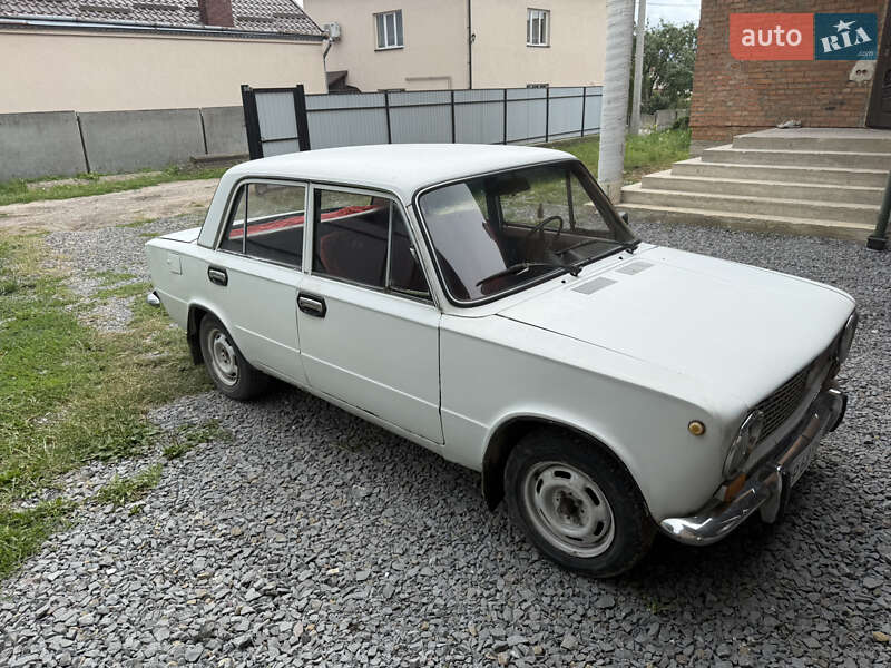 Седан ВАЗ / Lada 2101 1979 в Львові