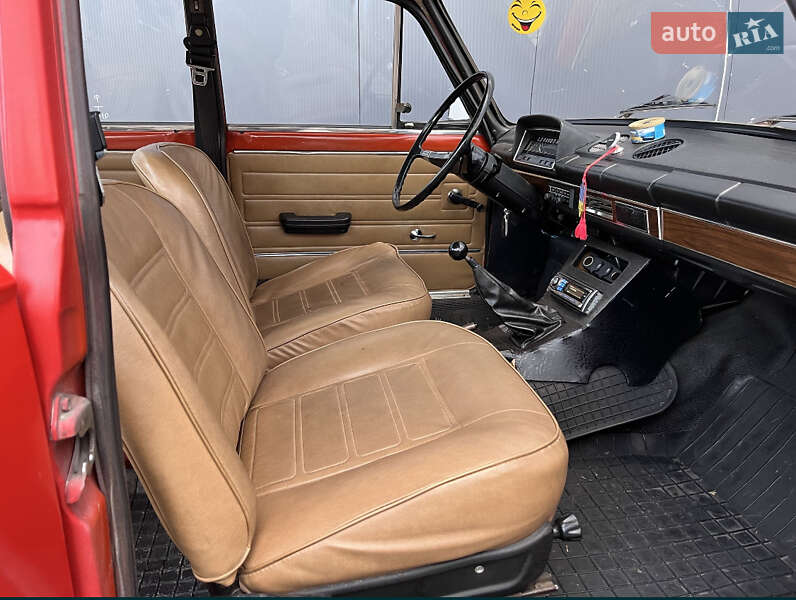 Седан ВАЗ / Lada 2101 1983 в Києві