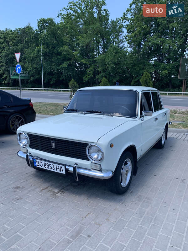 Седан ВАЗ / Lada 2101 1979 в Тернополе