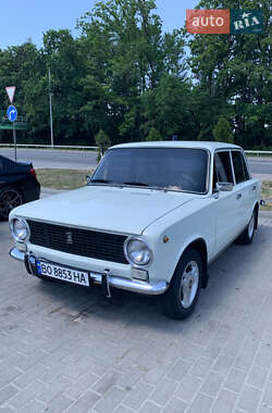 Седан ВАЗ 2101 1979 в 
