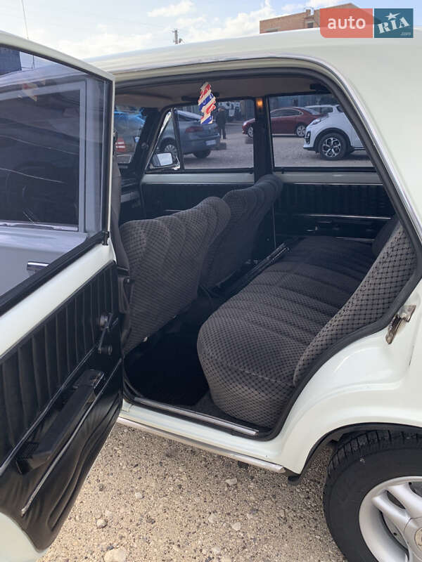 Седан ВАЗ / Lada 2101 1979 в Тернополе