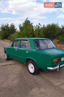 Седан ВАЗ 2101 1973 в 