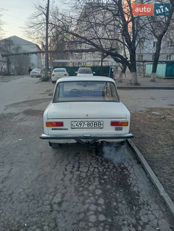 Седан ВАЗ / Lada 2101 1987 в Житомире