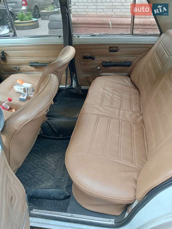 Седан ВАЗ / Lada 2101 1987 в Житомире