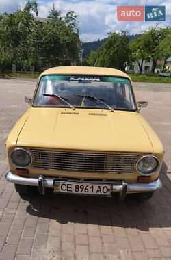 Седан ВАЗ 2101 1986 в 