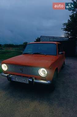 Седан ВАЗ 2101 1982 в Днепре