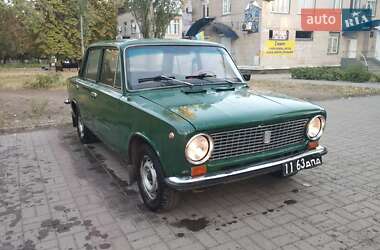 Седан ВАЗ 2101 1977 в Кривом Роге