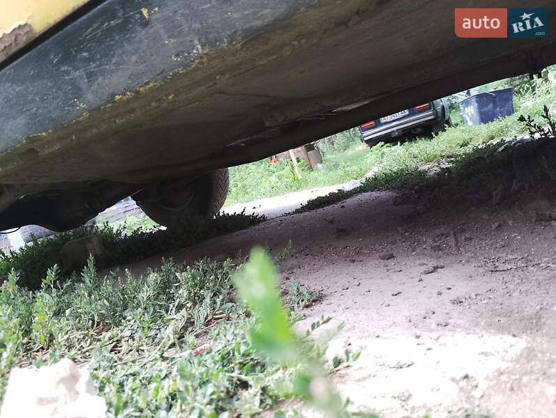 Седан ВАЗ / Lada 2101 1986 в Ладыжинке фото 12 Седан ВАЗ / Lada 2101 1986 в Ладыжинке