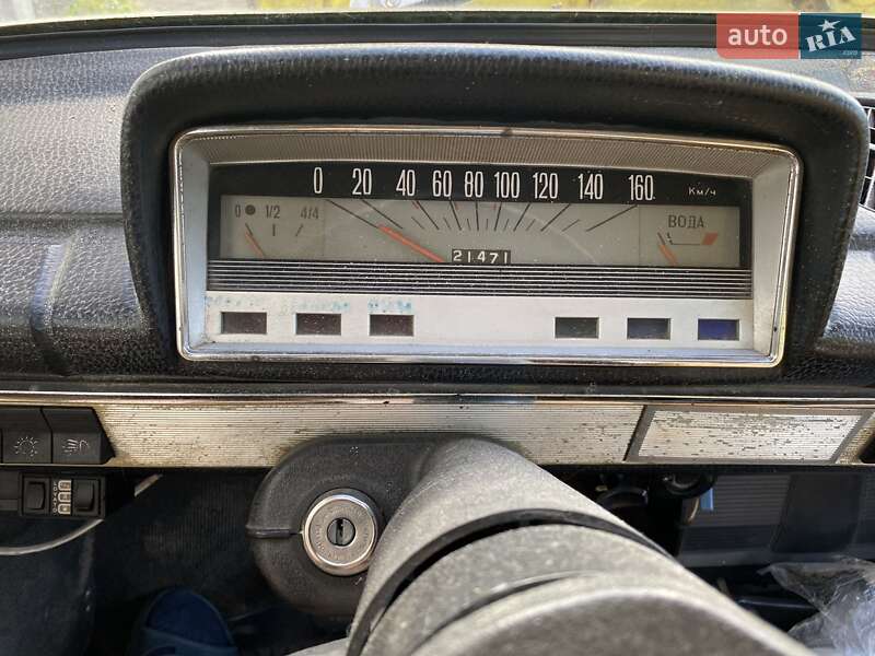 Седан ВАЗ / Lada 2101 1978 в Житомире