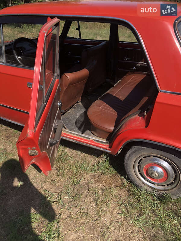 Седан ВАЗ / Lada 2101 1980 в Синельниковому