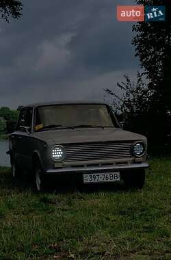 Седан ВАЗ 2101 1975 в Полонному