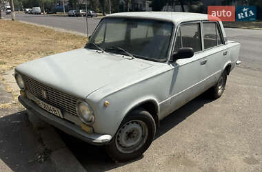 Седан ВАЗ 2101 1981 в Николаеве