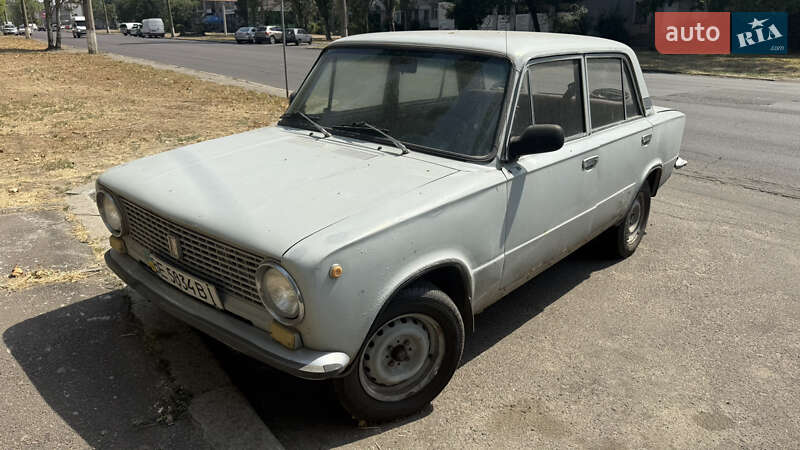 ВАЗ / Lada 2101 1981