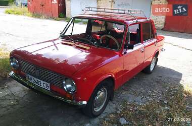 Седан ВАЗ 2101 1981 в Краматорську