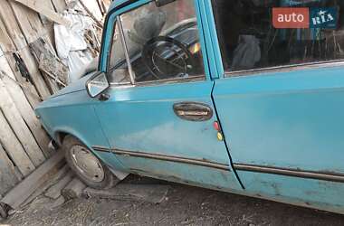 Седан ВАЗ 2101 1974 в Чернігові