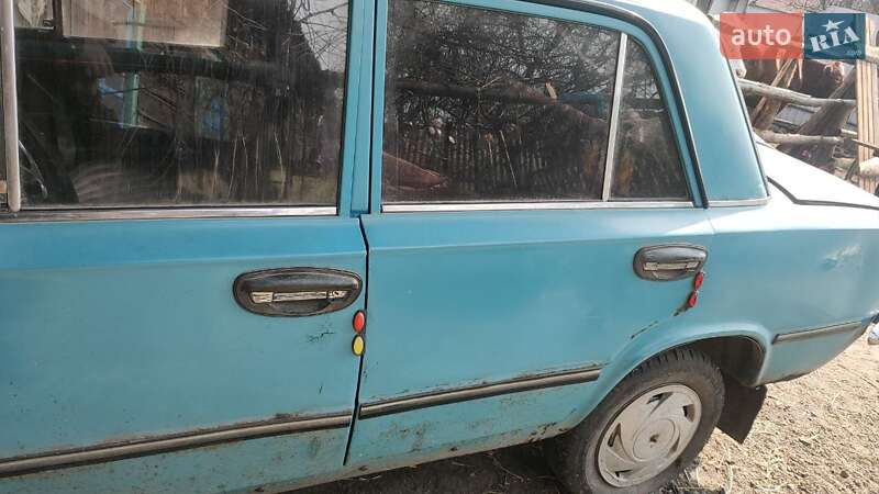 Седан ВАЗ / Lada 2101 1974 в Чернігові