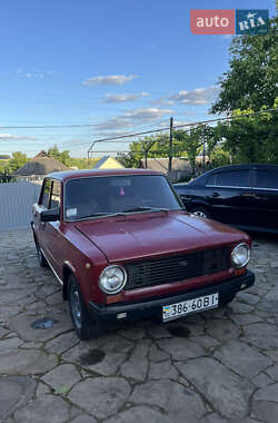 Седан ВАЗ / Lada 2101 1979 в Вендичанах