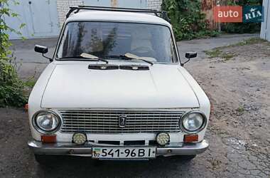 Седан ВАЗ 2101 1986 в Вінниці