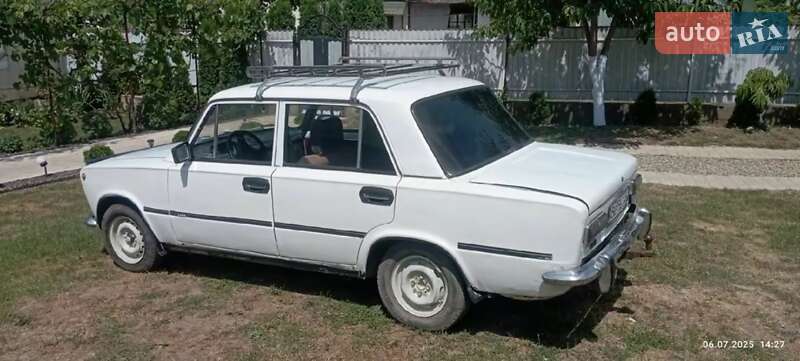 ВАЗ / Lada 2101 1976