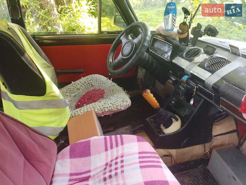 ВАЗ / Lada 2101 1973