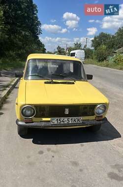 Седан ВАЗ 2101 1982 в Білій Церкві