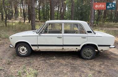 Седан ВАЗ 2101 1986 в 