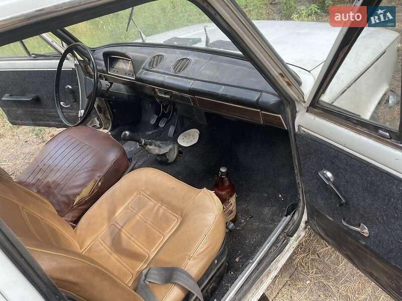 Седан ВАЗ / Lada 2101 1986 в Каменском фото 6 Седан ВАЗ / Lada 2101 1986 в Каменском