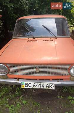 Седан ВАЗ / Lada 2101 1985 в Рогатине