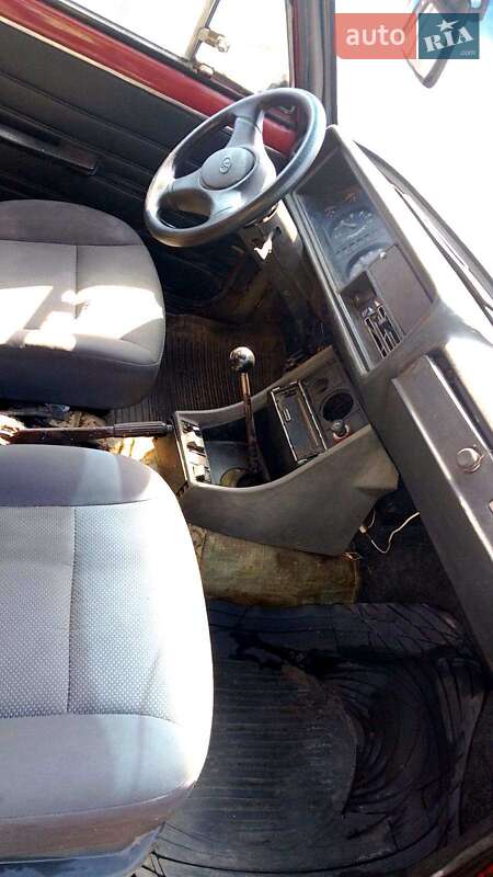 Седан ВАЗ / Lada 2101 1982 в Гатне