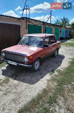Седан ВАЗ 2101 1982 в Чутовому