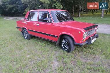 Седан ВАЗ 2101 1974 в 