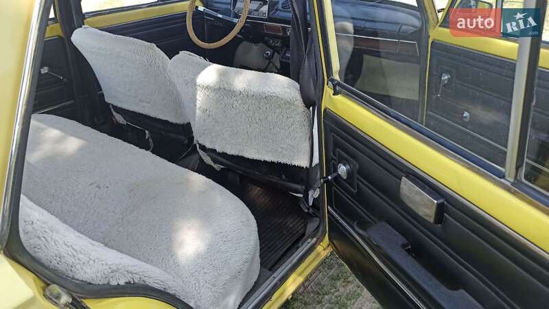 Седан ВАЗ / Lada 2101 1975 в Змиеве