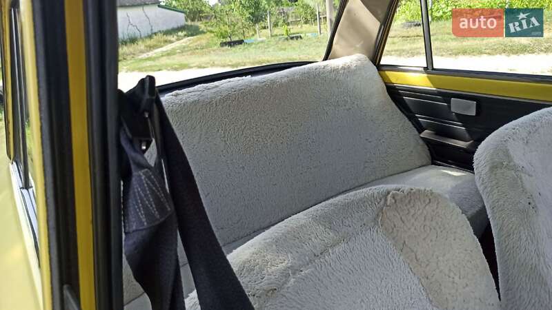 Седан ВАЗ / Lada 2101 1975 в Змиеве