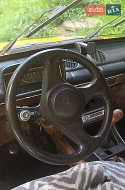 Седан ВАЗ / Lada 2101 1978 в Тернополе