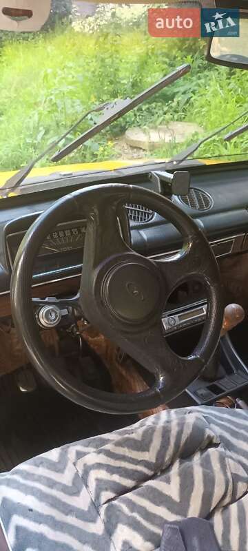 Седан ВАЗ / Lada 2101 1978 в Тернополі фото 3 Седан ВАЗ / Lada 2101 1978 в Тернополі