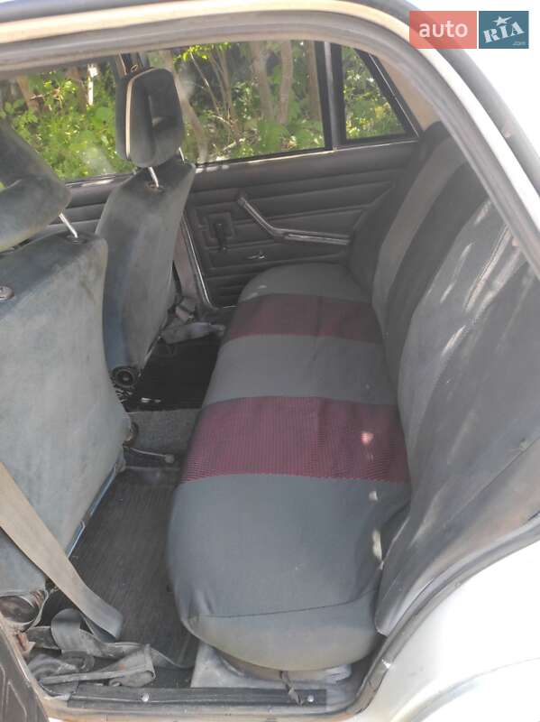 Седан ВАЗ / Lada 2101 1986 в Харькове