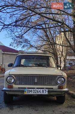 Седан ВАЗ 2101 1984 в Сумах