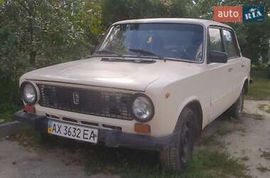 Седан ВАЗ 2101 1984 в Харкові