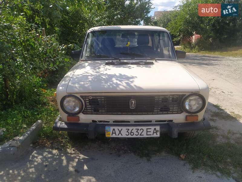 Седан ВАЗ / Lada 2101 1984 в Харькове фото 3 Седан ВАЗ / Lada 2101 1984 в Харькове